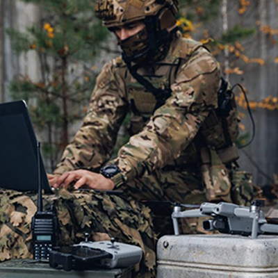 COMPUTER GAMES TRANSFORM MILITARY CONTROLLERS - New Resized