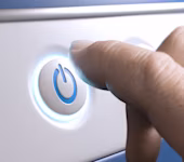 Get the tactile feedback