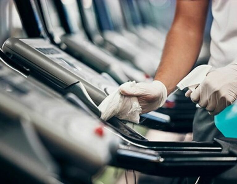 How do you design a chemical-resistant HMI solution?