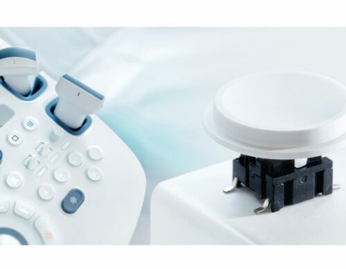 HMI Designs Tips for Sterile Environments 