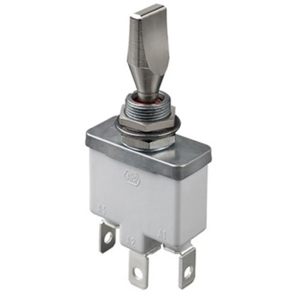 Toggle Switch - 3500