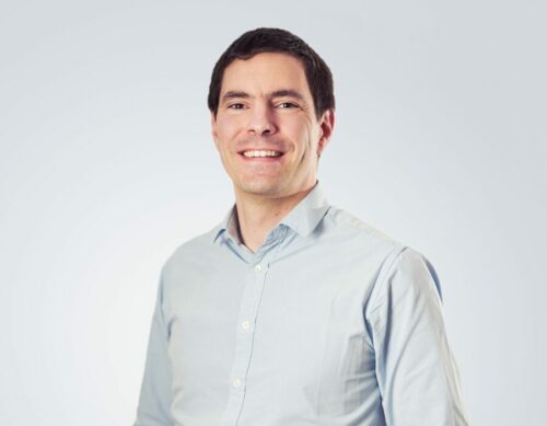 Stéphane Martel