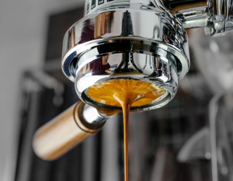 In addition to their functionality, modern coffee machines