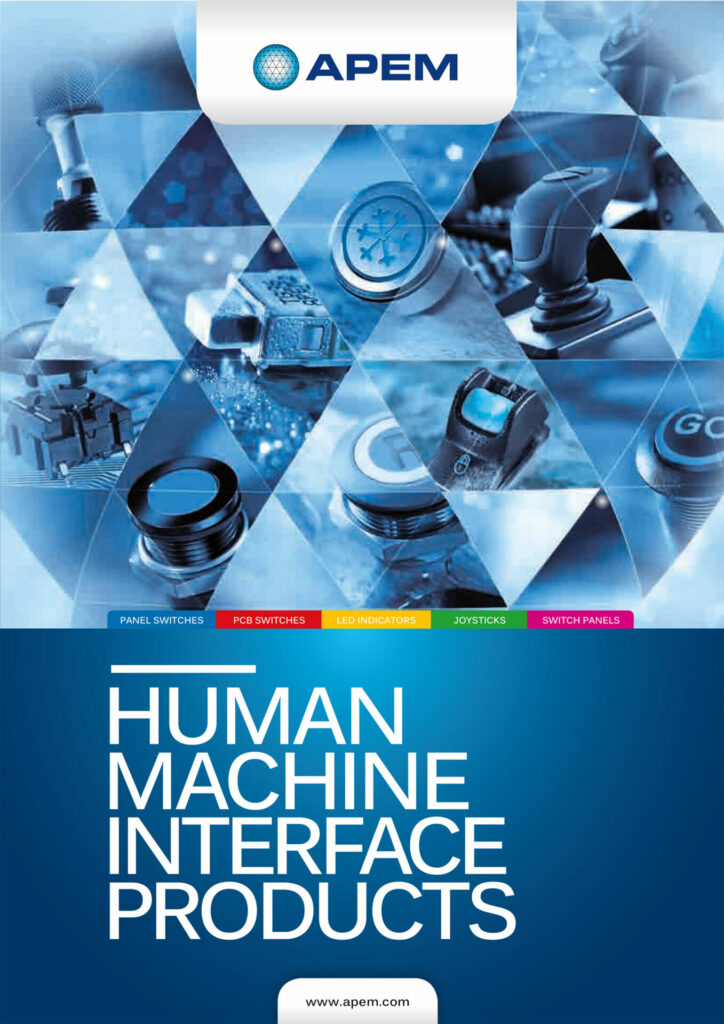 HMI products