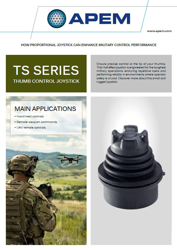 PRODUCT FOCUS – TS