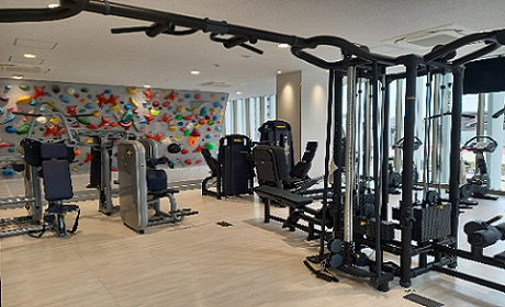 gym-4