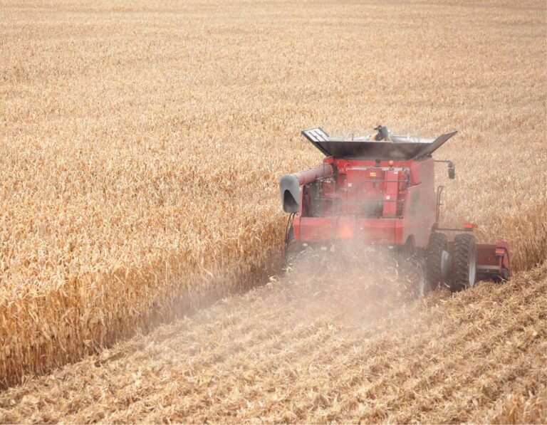 Agricultural-joystick