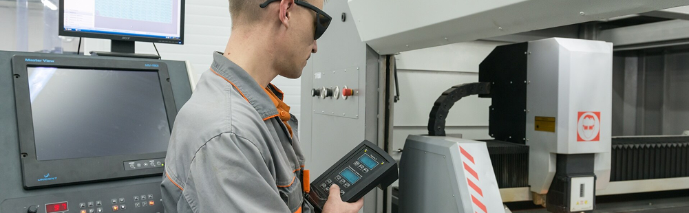 Industries Image