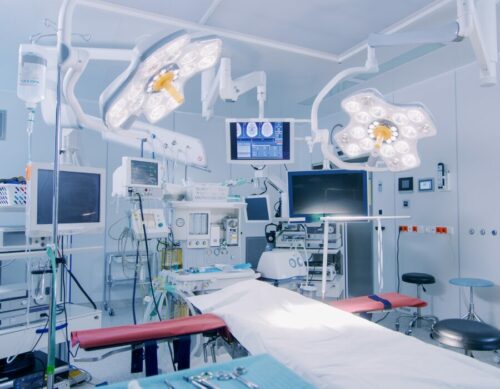 Medical devices: