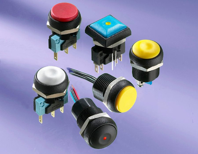 “I” for Intuitive industrial controllers