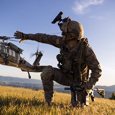 heli