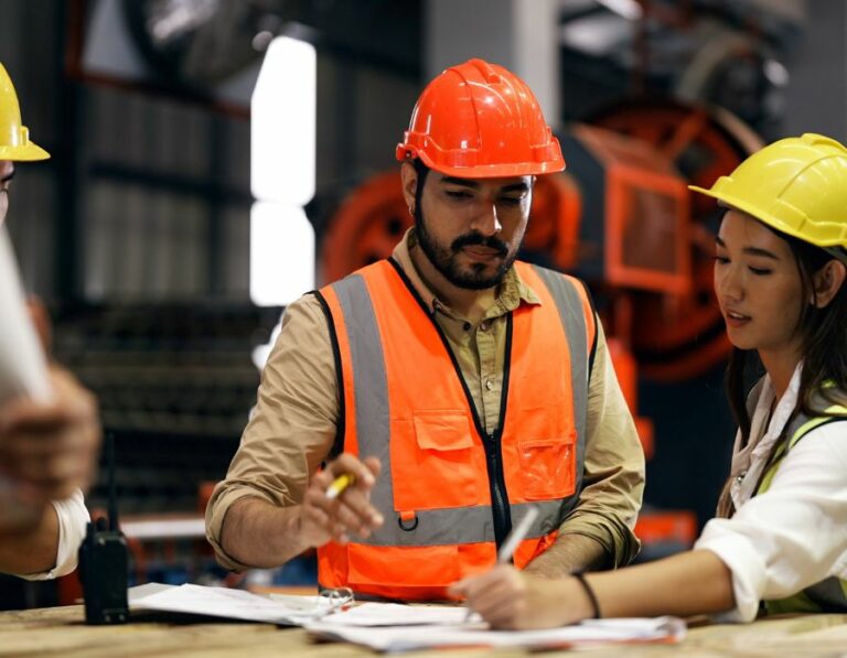 Standards and certification provide proof