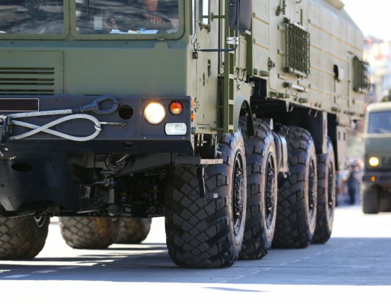 MIL-GRADE TOGGLES AND PUSHBUTTONS FOR MILITARY APPLICATIONS