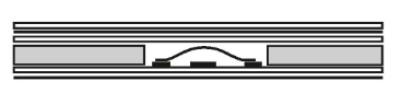 Feedback keyboard