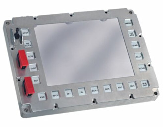 Ruggedized control systems