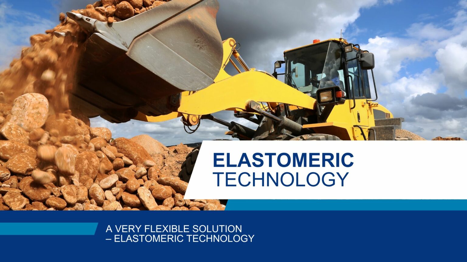 Elastomeric technology | Apem Blog