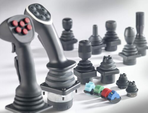 Joysticks