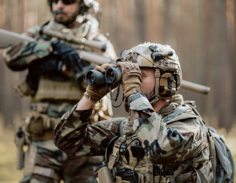 HOW TO SELECT A MILITARY SWITCH SUPPLIER?