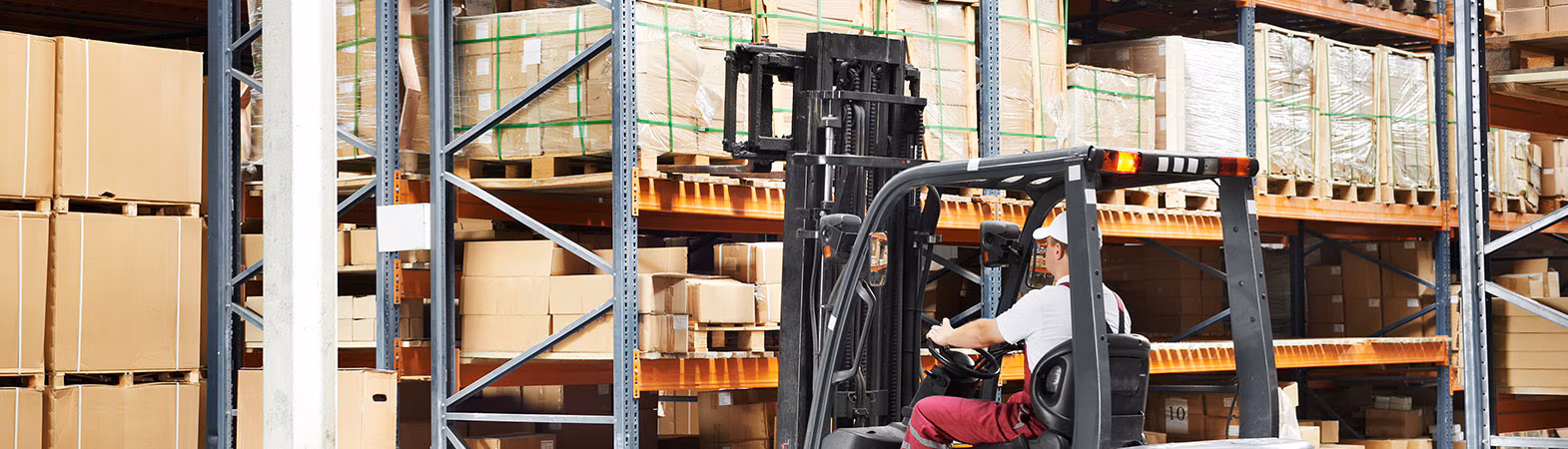 Material handling