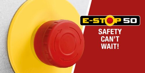 E-Stop 50