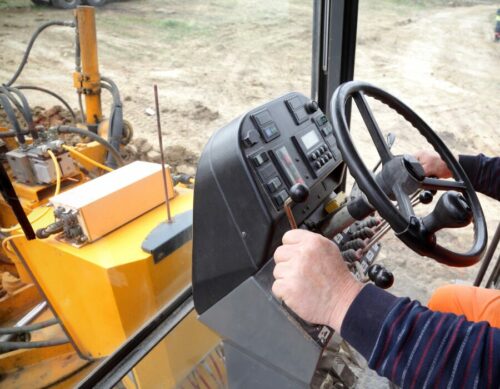 Construction Machinery