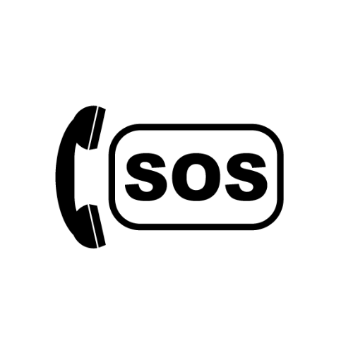 sos