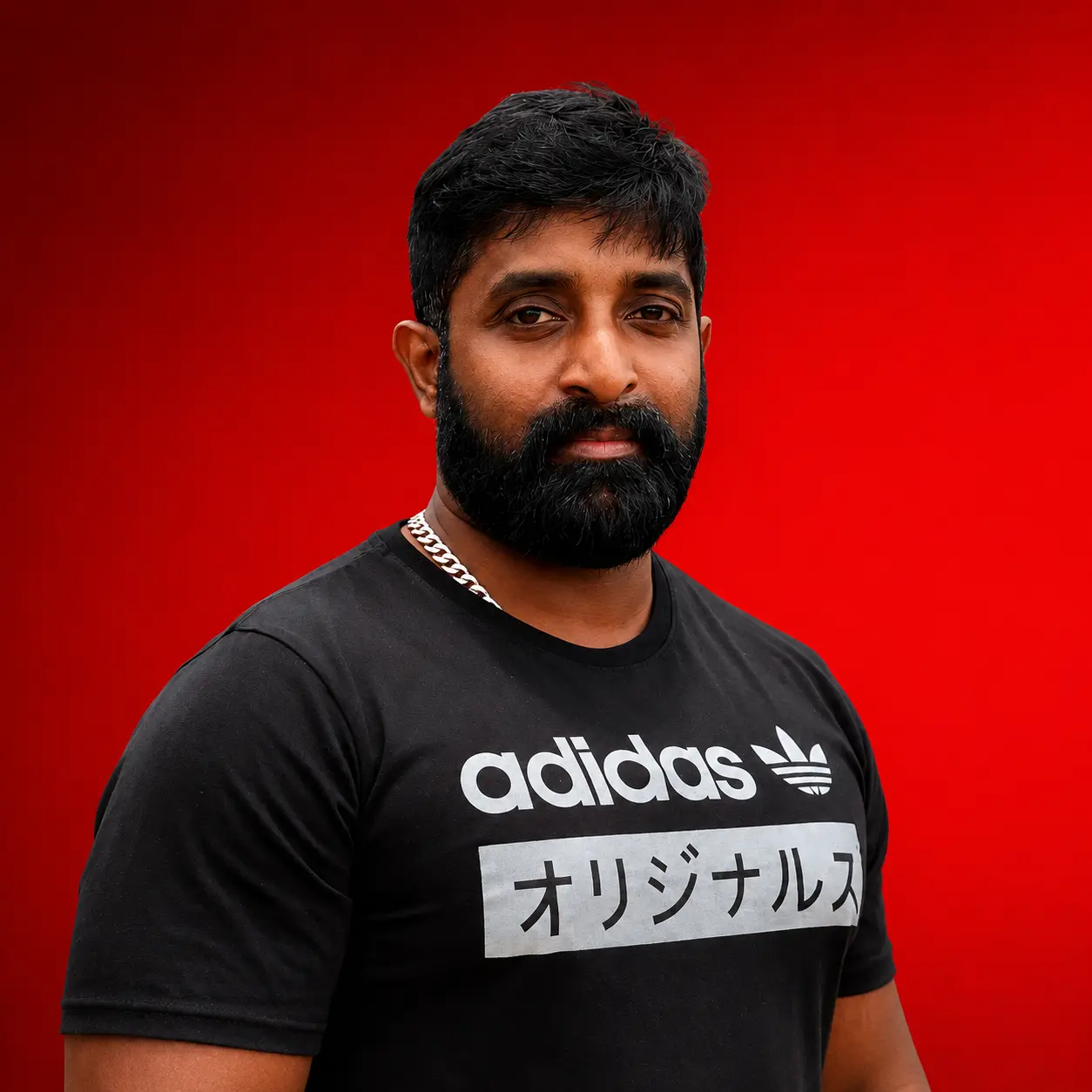 Tharanga