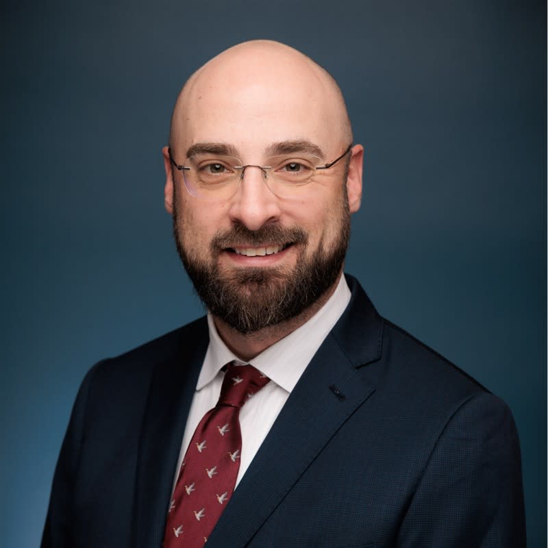 Joshua Dupuis Joshua Dupuis