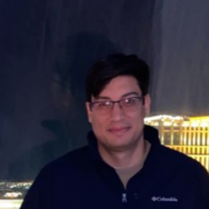 Christopher Ginty Christopher Ginty