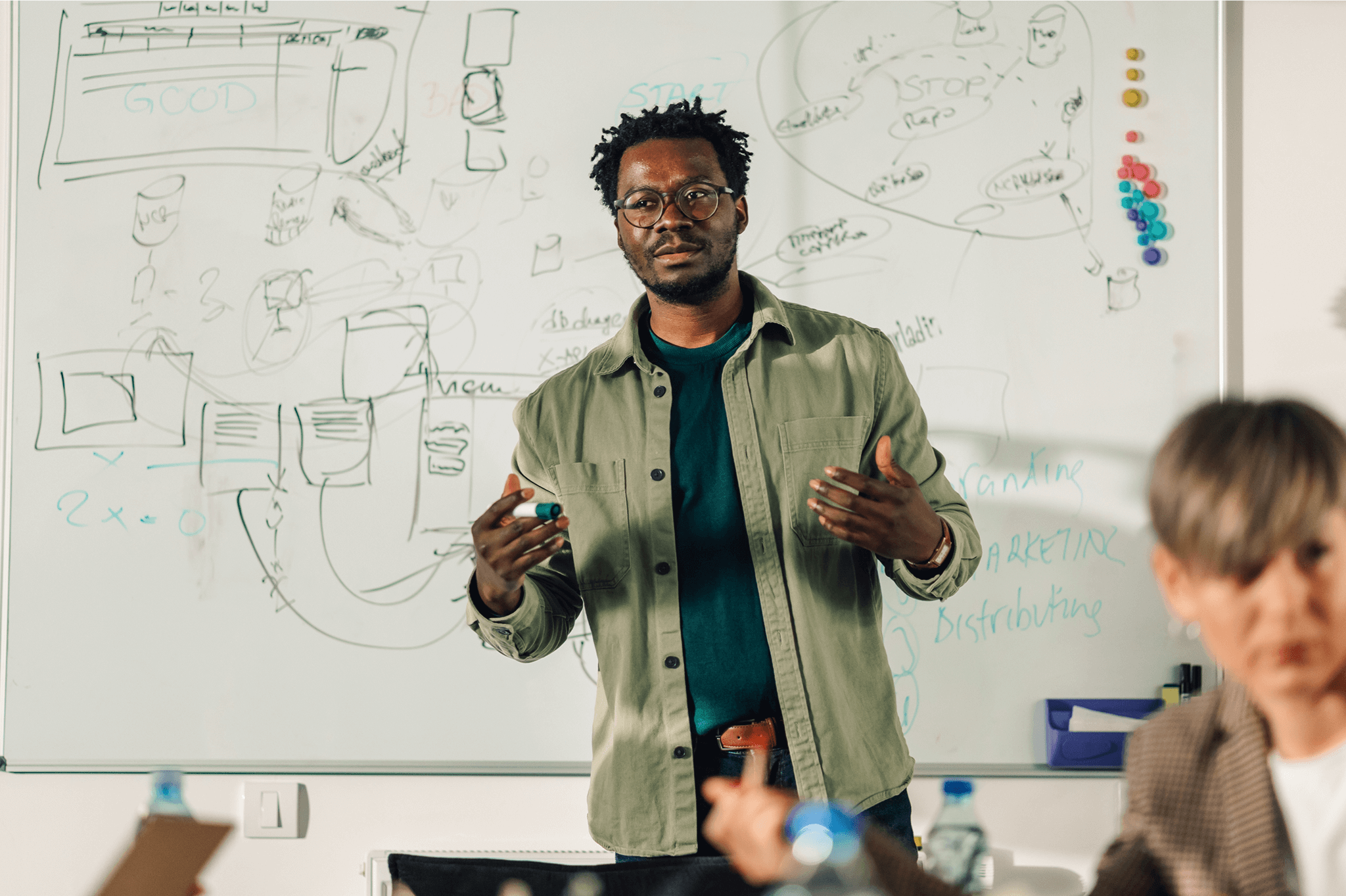 how to send a doc in 30 secionds