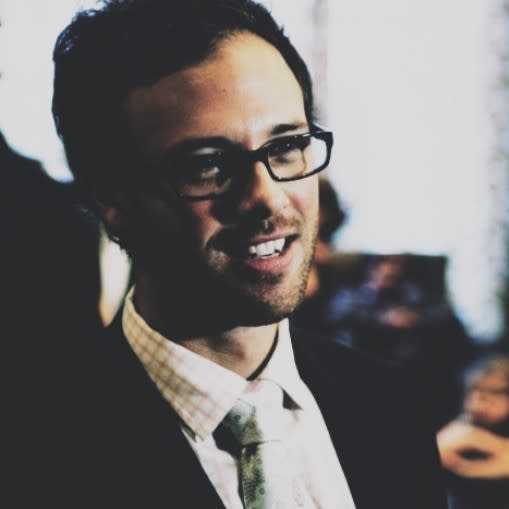 Brian Gill Brian Gill