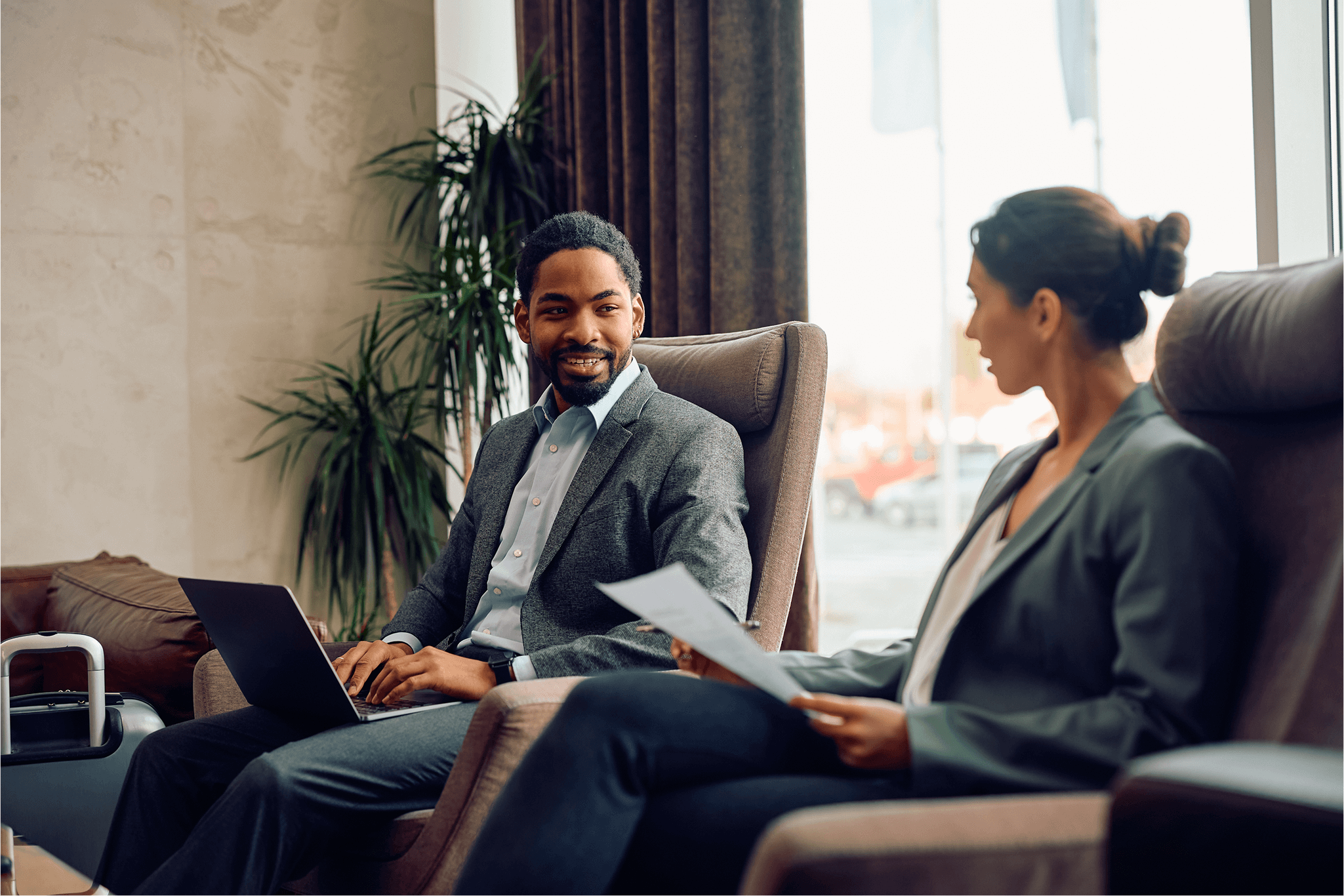 auto attach quotes to crm profile