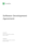 Software Development Agreement Template