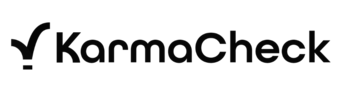 Logo - karmacheck