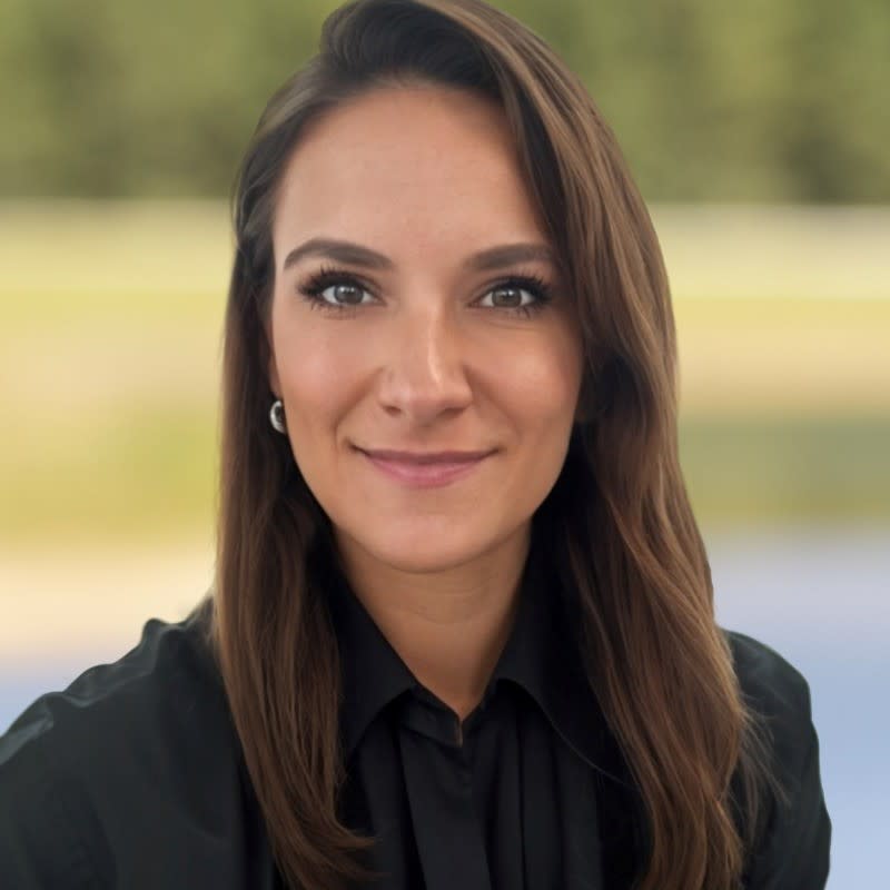 Allie Blech Allie Blech