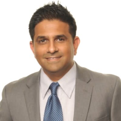 Bhavin Contractor Bhavin Contractor