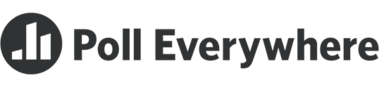 Logo - poll-everywhere