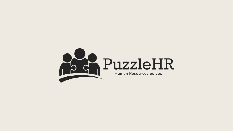 Card Cover - puzzle-hr