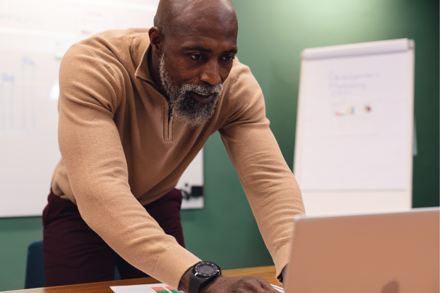 How to use document intelligence for real time sales coaching