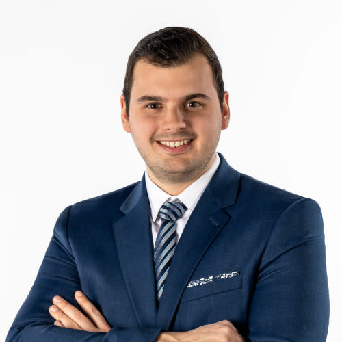 Jonathan Roy Jonathan Roy