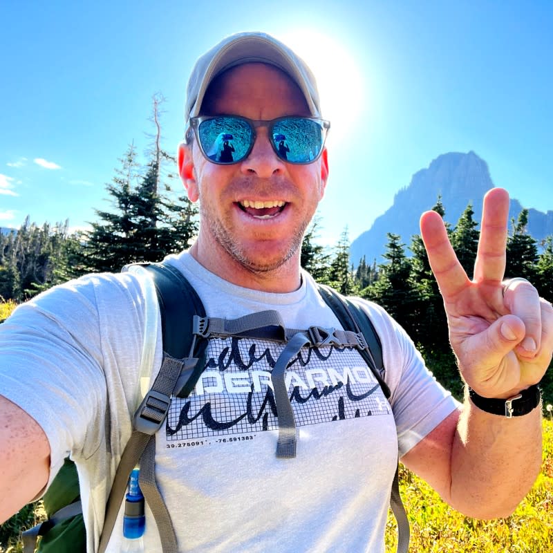 Mike McCormick Mike McCormick