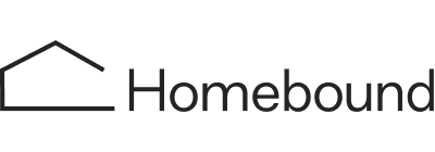 Homebound Logo