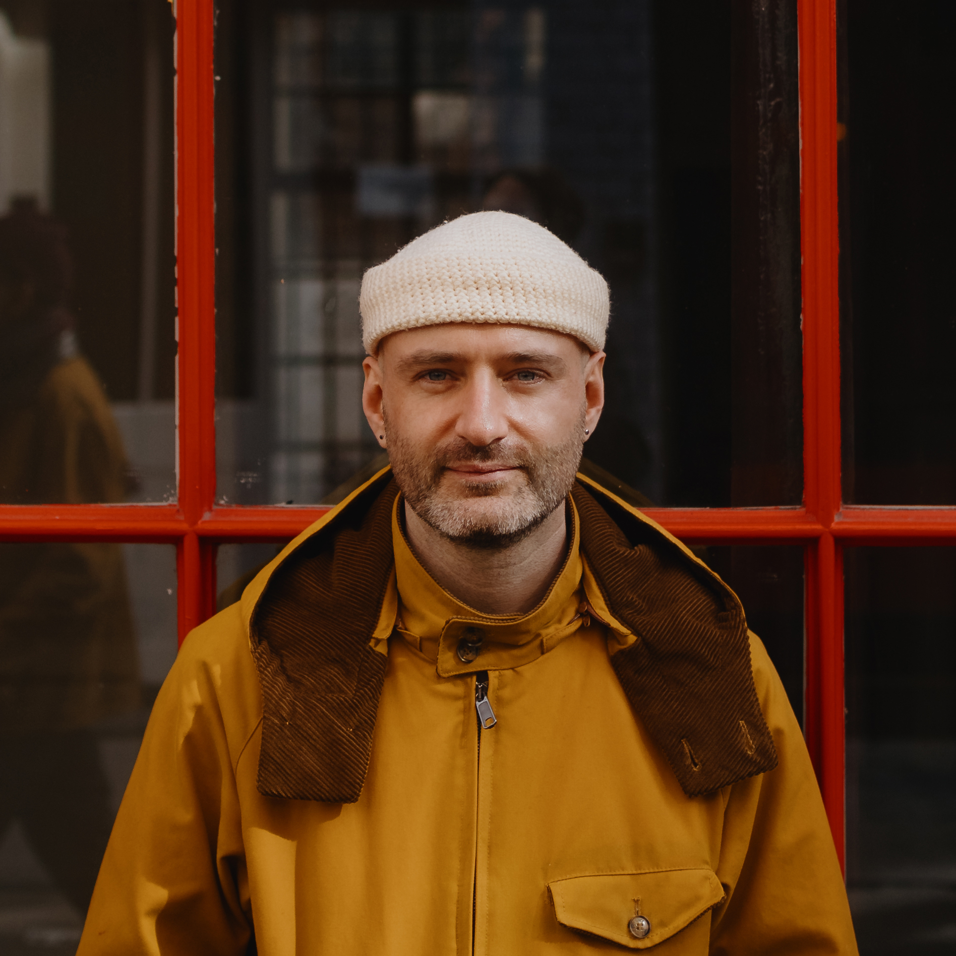 Ben Target Square Image