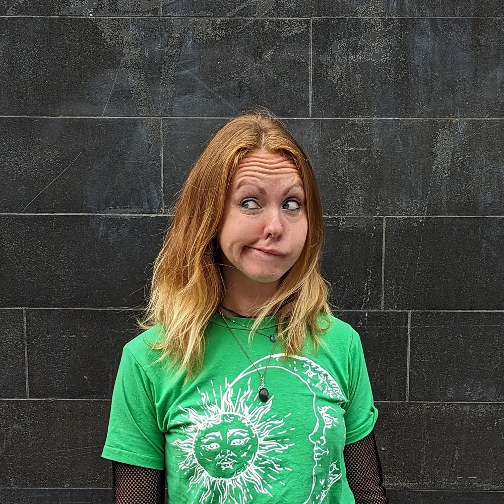 Viki Jackson Headshot Viki Jackson Headshot