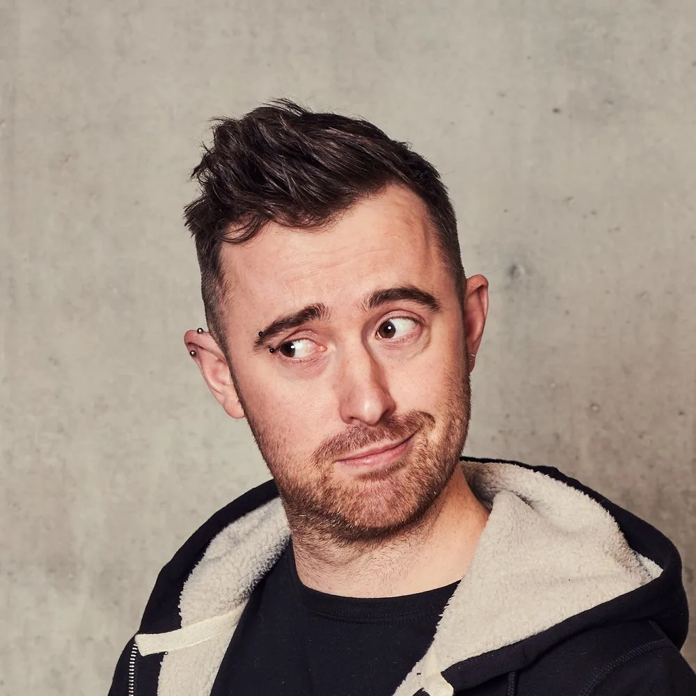 Charlie Jackson Charlie Jackson