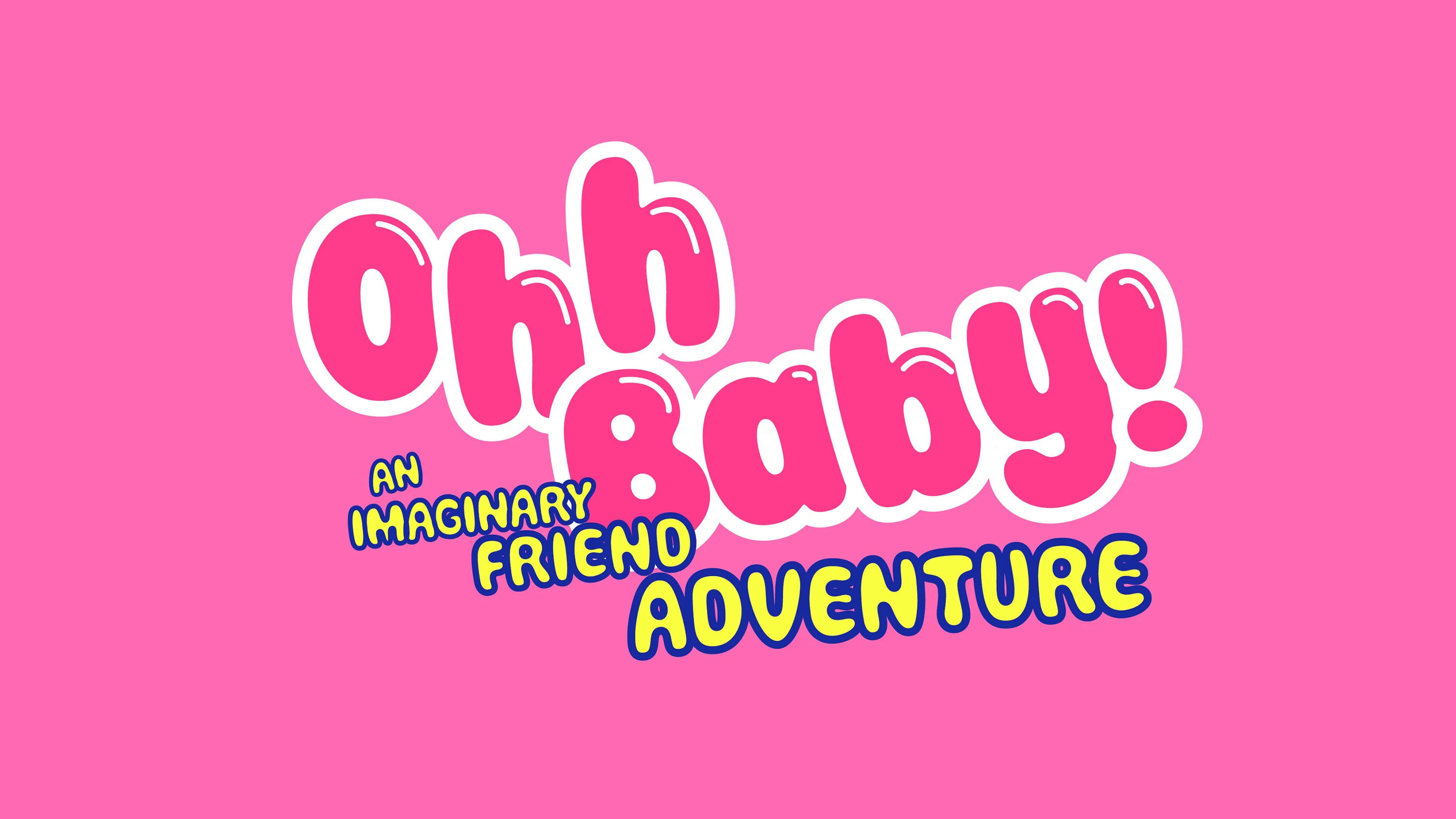 Ohh Baby header2 Header image for Ohh Baby