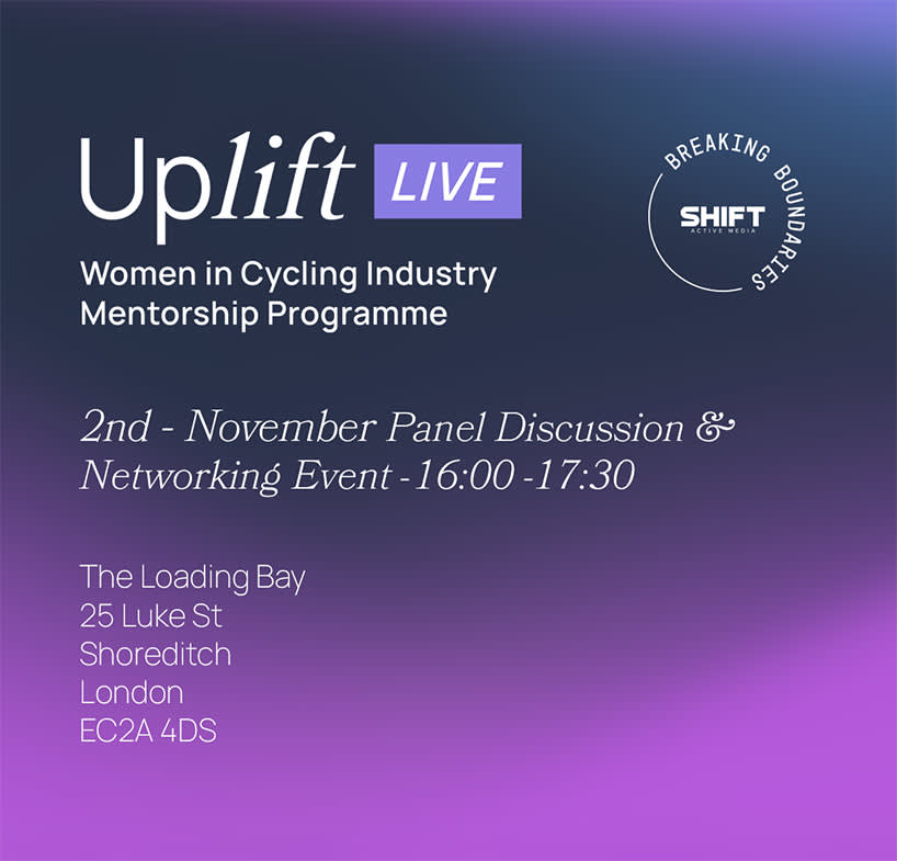 SHIFT Active Media Introduces Uplift Live