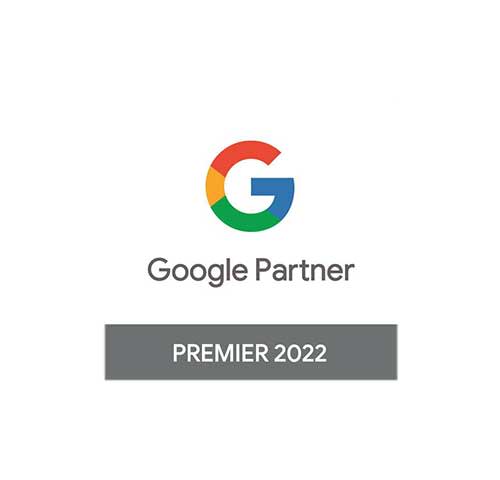 SHIFT Active Media Is Honoured To Be Named A Google 2022 Premier Partner