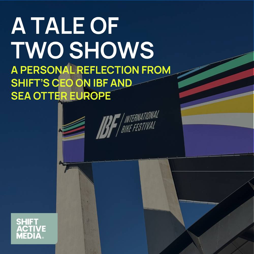 A Tale of Two Shows
