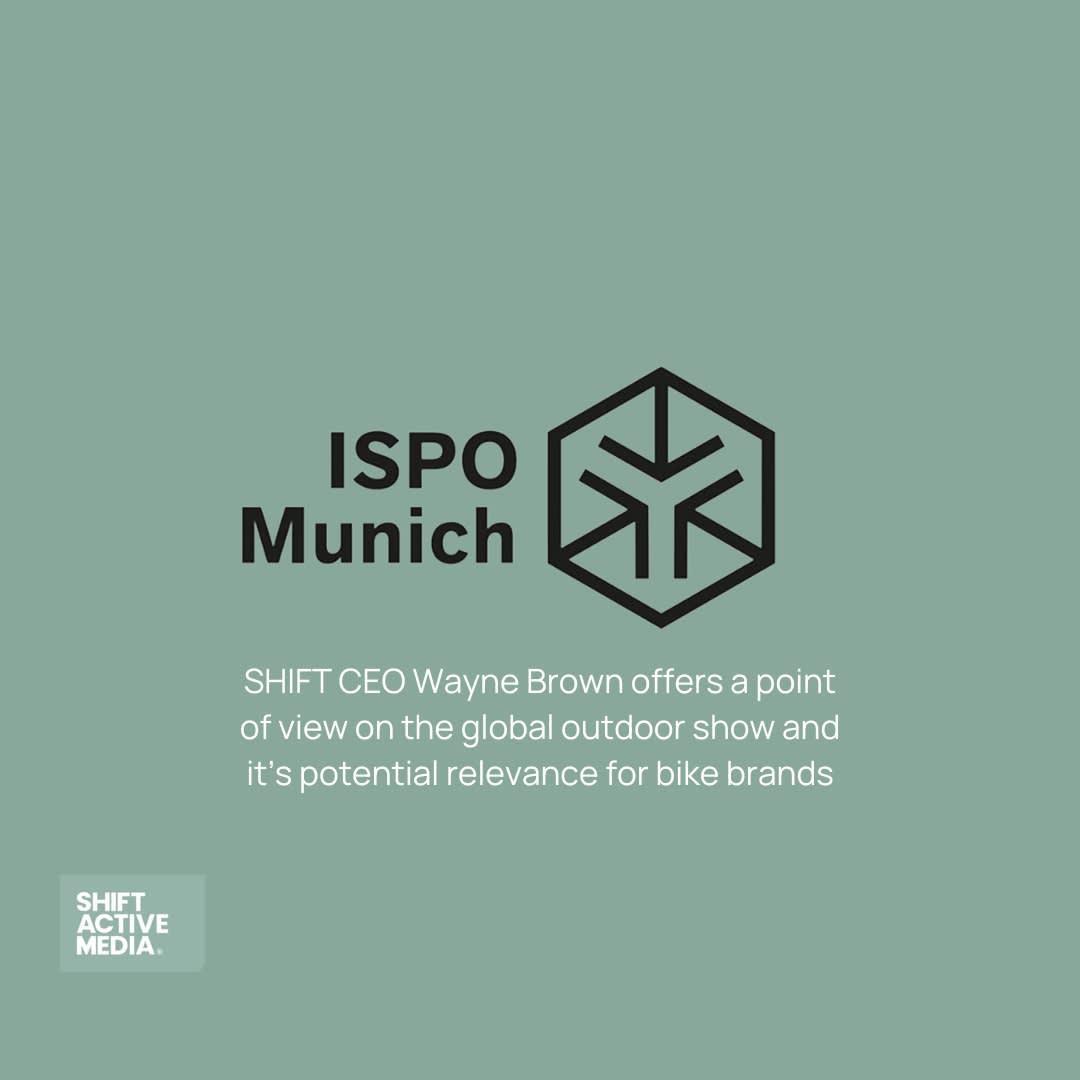 ISPO Munich 2024